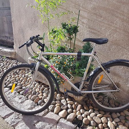 Tournus Castrum Romain - Duplex 54 M2 - 3 Etoiles - Petit Box Velo - 5Mn Autoroute מראה חיצוני תמונה