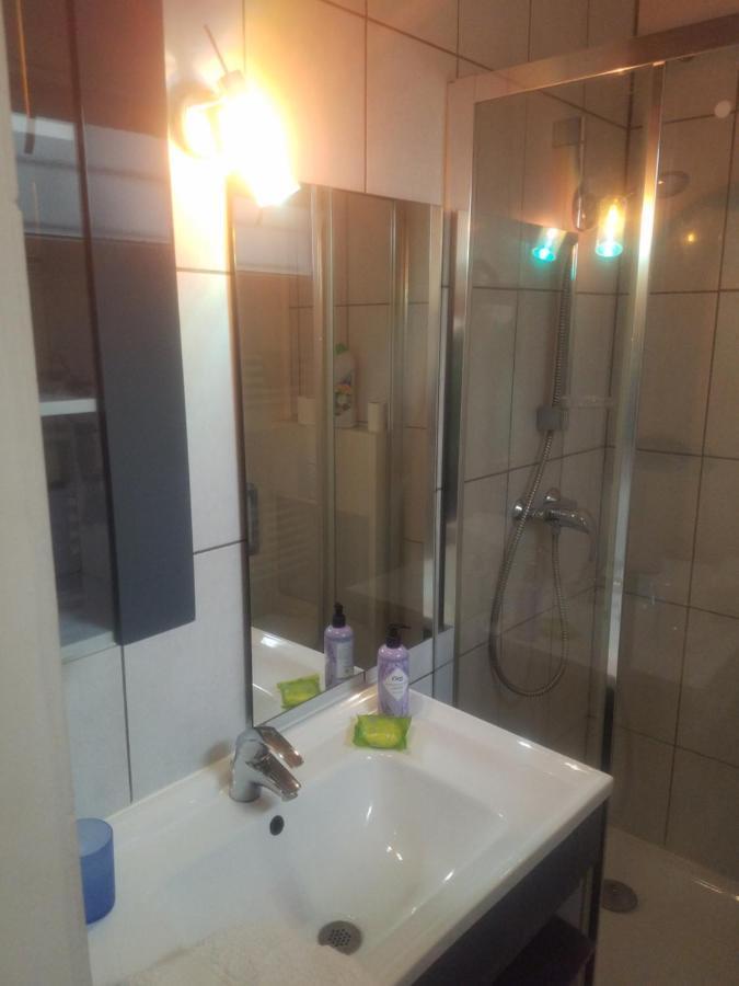 Tournus Castrum Romain - Duplex 54 M2 - 3 Etoiles - Petit Box Velo - 5Mn Autoroute מראה חיצוני תמונה