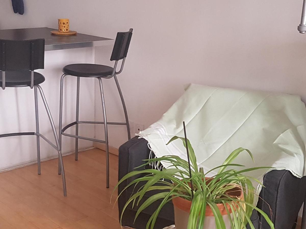 Tournus Castrum Romain - Duplex 54 M2 - 3 Etoiles - Petit Box Velo - 5Mn Autoroute מראה חיצוני תמונה